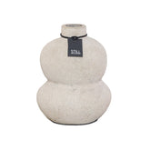 Still Gourd Vase Light - (42601)